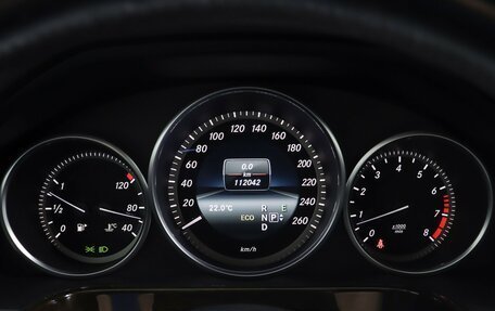 Mercedes-Benz E-Класс, 2013 год, 2 300 000 рублей, 15 фотография