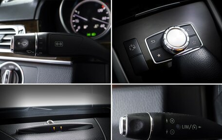 Mercedes-Benz E-Класс, 2013 год, 2 300 000 рублей, 18 фотография