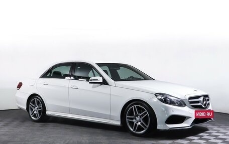 Mercedes-Benz E-Класс, 2013 год, 2 300 000 рублей, 3 фотография