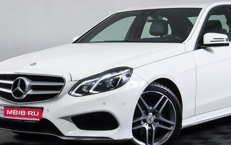 Mercedes-Benz E-Класс, 2013 год, 2 300 000 рублей, 22 фотография