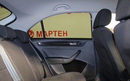 Volkswagen Polo VI (EU Market), 2021 год, 1 692 000 рублей, 11 фотография