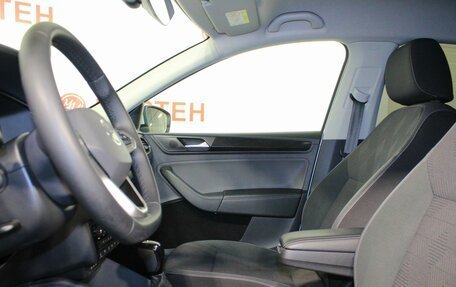 Volkswagen Polo VI (EU Market), 2021 год, 1 692 000 рублей, 9 фотография
