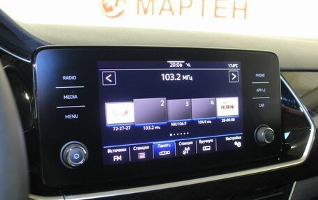 Volkswagen Polo VI (EU Market), 2021 год, 1 692 000 рублей, 12 фотография