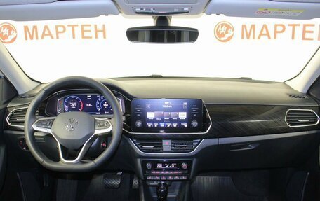 Volkswagen Polo VI (EU Market), 2021 год, 1 692 000 рублей, 15 фотография
