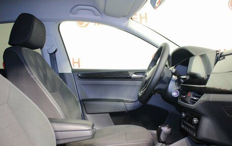 Volkswagen Polo VI (EU Market), 2021 год, 1 692 000 рублей, 10 фотография