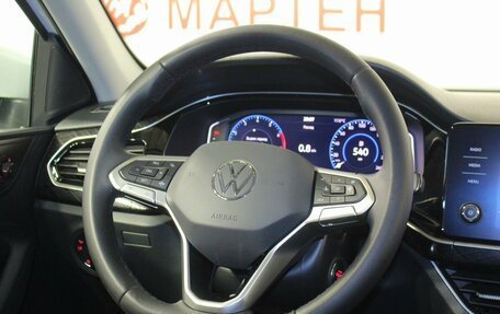 Volkswagen Polo VI (EU Market), 2021 год, 1 692 000 рублей, 16 фотография