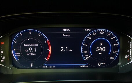 Volkswagen Polo VI (EU Market), 2021 год, 1 692 000 рублей, 17 фотография