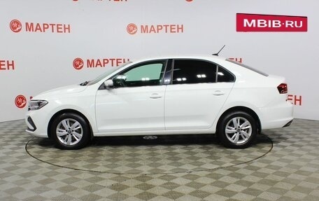 Volkswagen Polo VI (EU Market), 2021 год, 1 692 000 рублей, 8 фотография