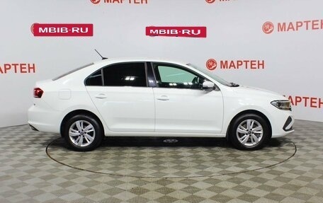 Volkswagen Polo VI (EU Market), 2021 год, 1 692 000 рублей, 4 фотография