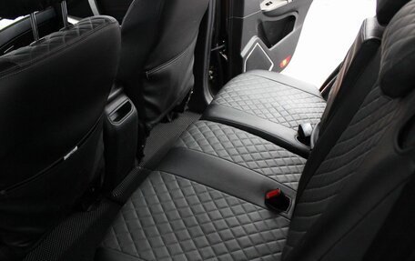 Geely Emgrand X7 I, 2016 год, 740 000 рублей, 20 фотография
