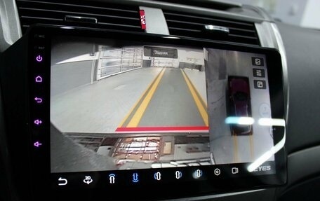 Geely Emgrand X7 I, 2016 год, 740 000 рублей, 13 фотография