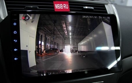 Geely Emgrand X7 I, 2016 год, 740 000 рублей, 14 фотография