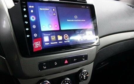 Geely Emgrand X7 I, 2016 год, 740 000 рублей, 15 фотография