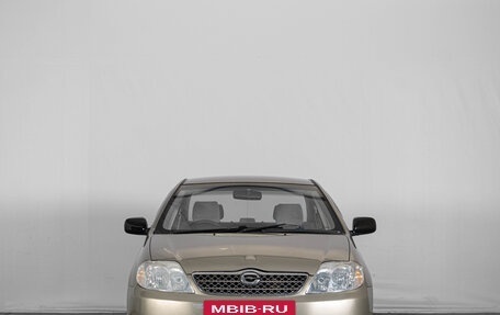 Toyota Corolla, 2002 год, 579 000 рублей, 2 фотография