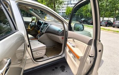 Lexus RX II рестайлинг, 2005 год, 1 300 000 рублей, 1 фотография