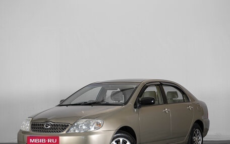 Toyota Corolla, 2002 год, 579 000 рублей, 3 фотография