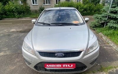 Ford Focus II рестайлинг, 2008 год, 435 000 рублей, 1 фотография