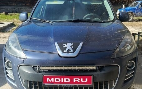 Peugeot 4007, 2008 год, 1 000 000 рублей, 1 фотография