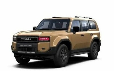 Toyota Land Cruiser Prado, 2024 год, 11 300 000 рублей, 1 фотография