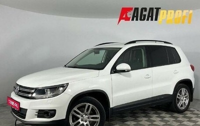 Volkswagen Tiguan I, 2015 год, 1 250 000 рублей, 1 фотография