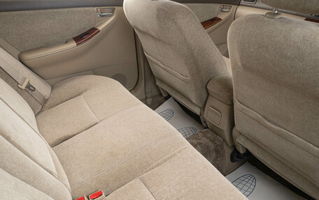 Toyota Corolla, 2002 год, 579 000 рублей, 16 фотография