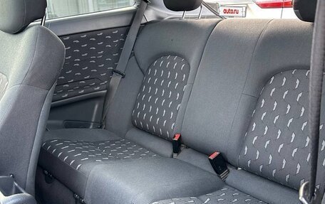 Mercedes-Benz C-Класс, 2002 год, 550 000 рублей, 9 фотография