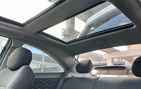 Mercedes-Benz C-Класс, 2002 год, 550 000 рублей, 8 фотография