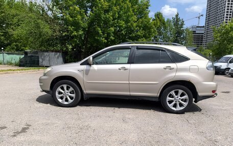 Lexus RX II рестайлинг, 2005 год, 1 300 000 рублей, 6 фотография