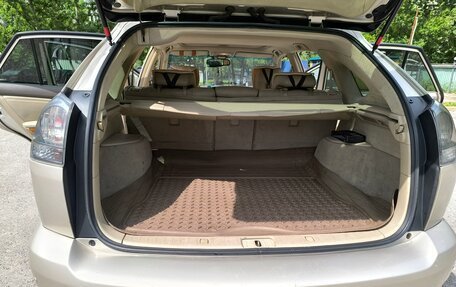 Lexus RX II рестайлинг, 2005 год, 1 300 000 рублей, 9 фотография