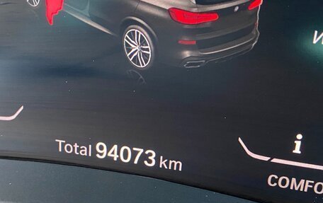 BMW X5, 2019 год, 6 200 000 рублей, 8 фотография