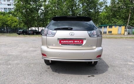 Lexus RX II рестайлинг, 2005 год, 1 300 000 рублей, 8 фотография