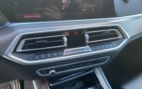 BMW X5, 2019 год, 6 200 000 рублей, 11 фотография