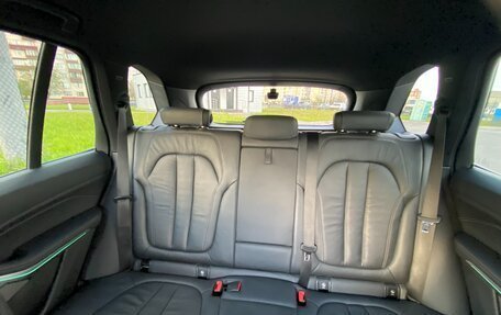 BMW X5, 2019 год, 6 200 000 рублей, 12 фотография