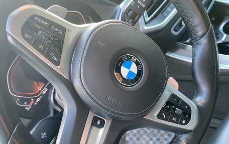 BMW X5, 2019 год, 6 200 000 рублей, 10 фотография