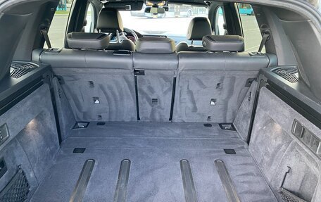 BMW X5, 2019 год, 6 200 000 рублей, 16 фотография
