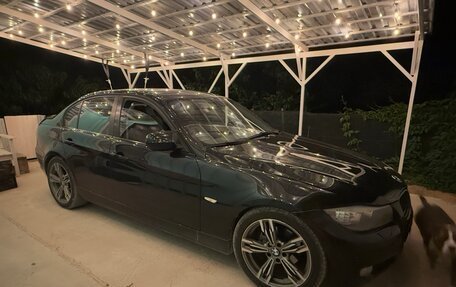 BMW 3 серия, 2010 год, 1 250 000 рублей, 3 фотография