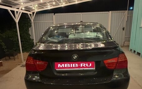 BMW 3 серия, 2010 год, 1 250 000 рублей, 10 фотография