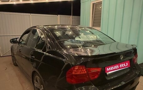 BMW 3 серия, 2010 год, 1 250 000 рублей, 5 фотография