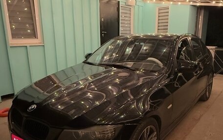 BMW 3 серия, 2010 год, 1 250 000 рублей, 6 фотография