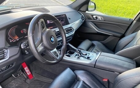 BMW X5, 2019 год, 6 200 000 рублей, 13 фотография