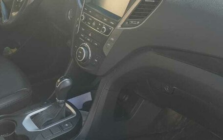 Hyundai Santa Fe III рестайлинг, 2015 год, 1 555 555 рублей, 10 фотография