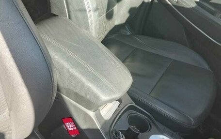 Hyundai Santa Fe III рестайлинг, 2015 год, 1 555 555 рублей, 11 фотография