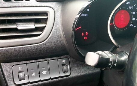 KIA Rio III рестайлинг, 2015 год, 1 265 000 рублей, 14 фотография