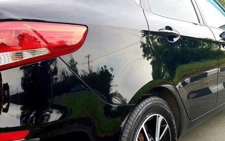 KIA Rio III рестайлинг, 2015 год, 1 265 000 рублей, 7 фотография