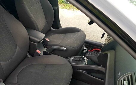 KIA Rio III рестайлинг, 2015 год, 1 265 000 рублей, 18 фотография