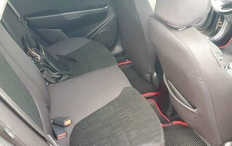 KIA Rio III рестайлинг, 2015 год, 1 265 000 рублей, 19 фотография