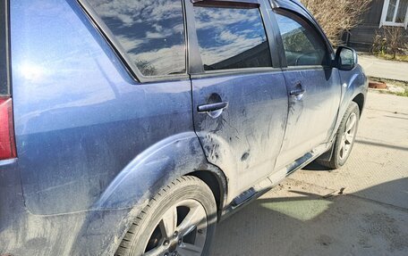 Peugeot 4007, 2008 год, 1 000 000 рублей, 6 фотография
