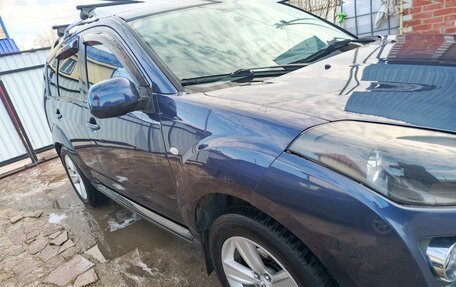 Peugeot 4007, 2008 год, 1 000 000 рублей, 2 фотография