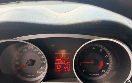 Peugeot 4007, 2008 год, 1 000 000 рублей, 7 фотография