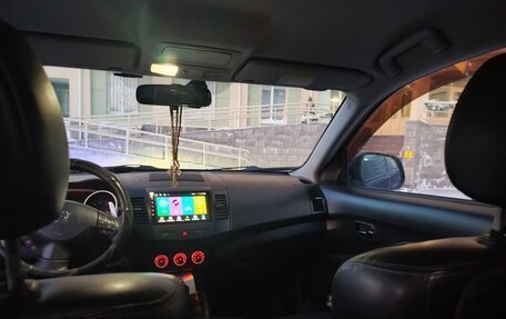 Peugeot 4007, 2008 год, 1 000 000 рублей, 9 фотография